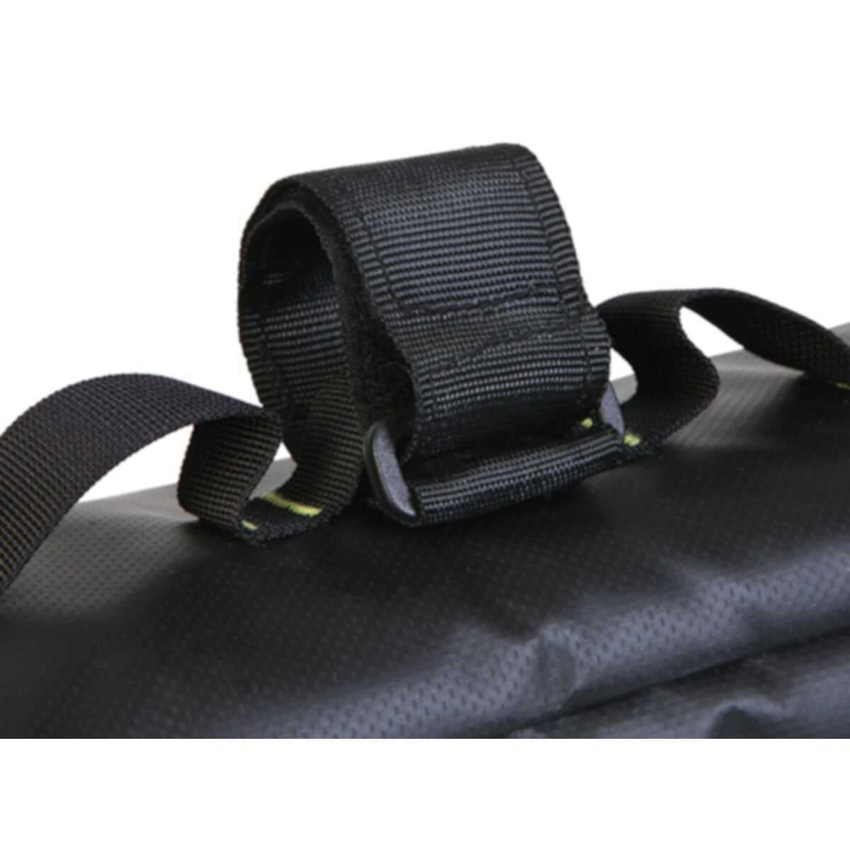 Tailwhip Pad (Mid-size Trucks)
