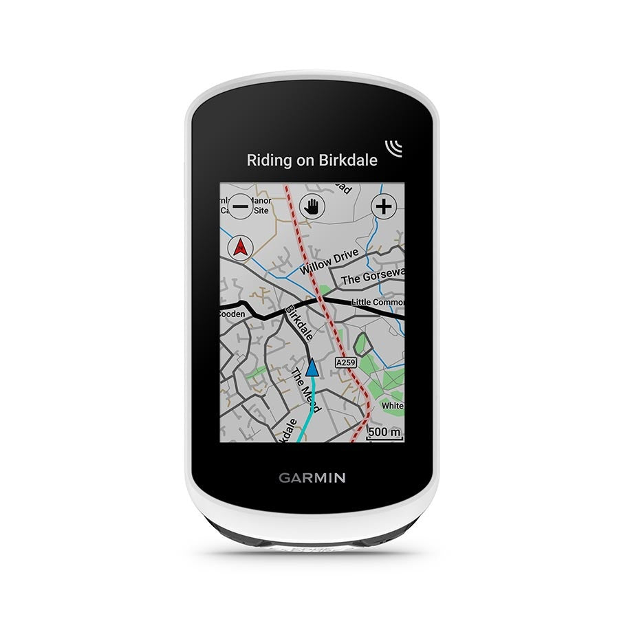 Garmin Edge Explorer 2