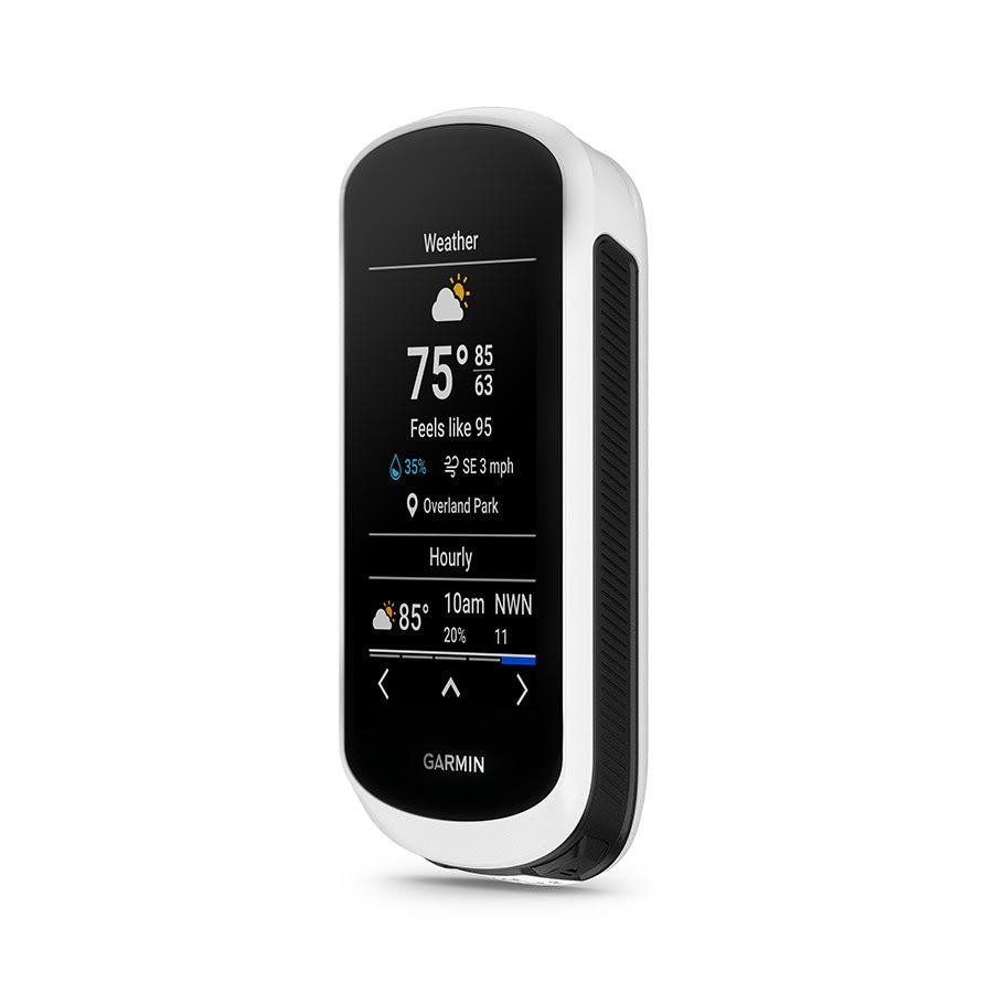 Garmin Edge Explorer 2