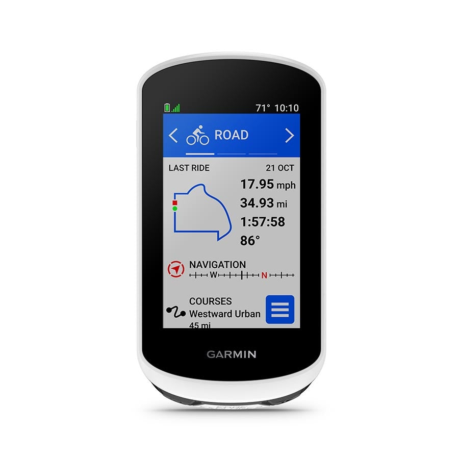Garmin Edge Explorer 2