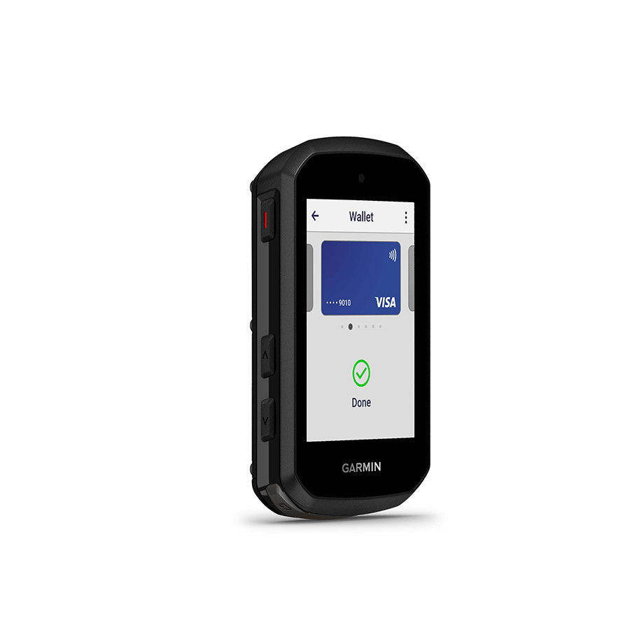 Compteur GPS Garmin Edge 850