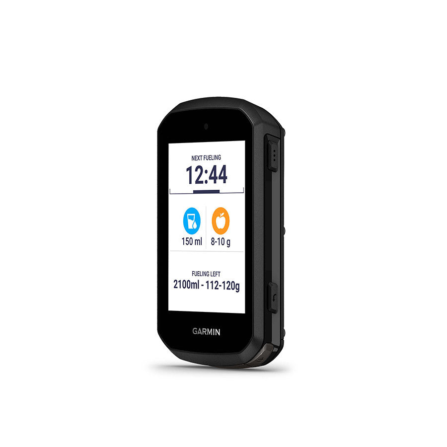 Compteur GPS Garmin Edge 850