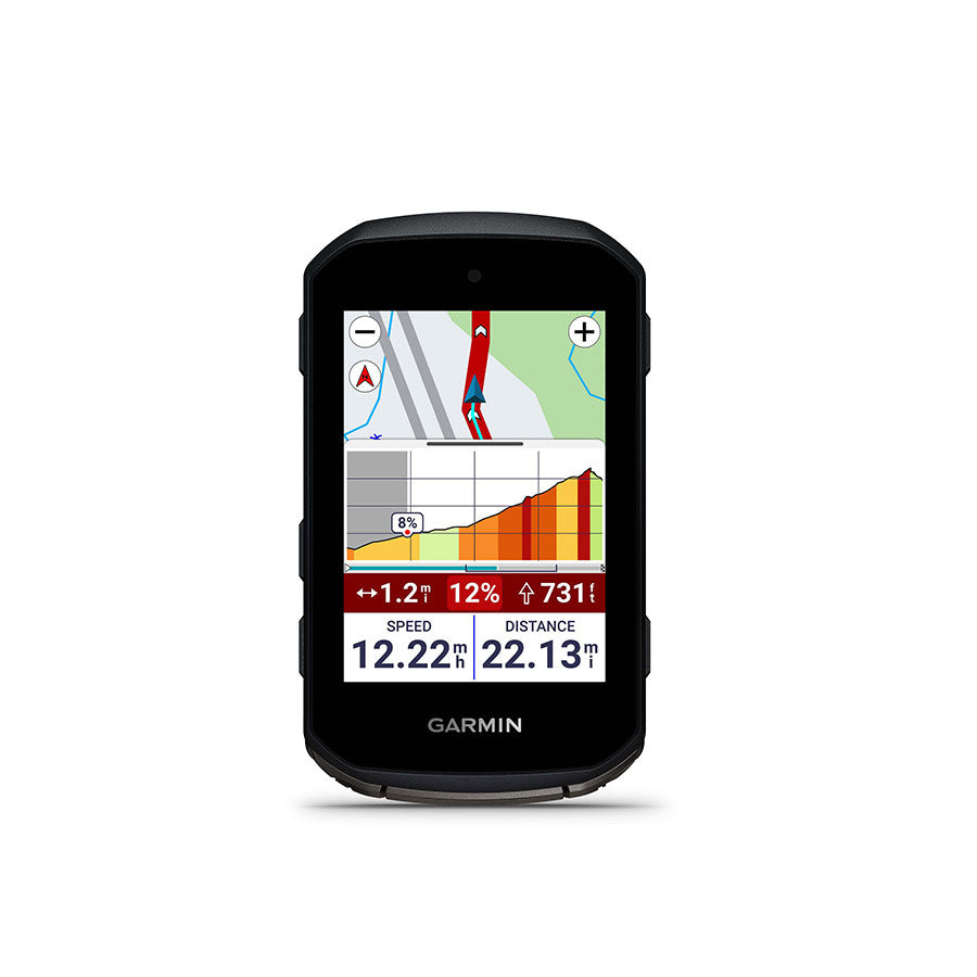 Compteur GPS Garmin Edge 850