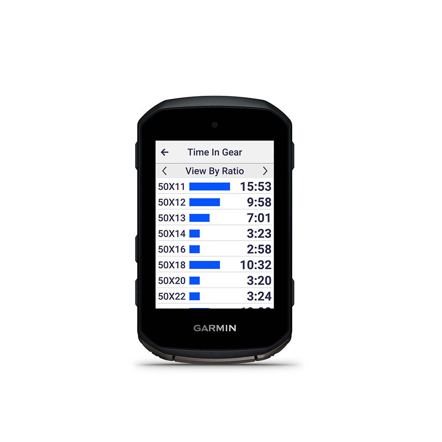 Compteur GPS Garmin Edge 850