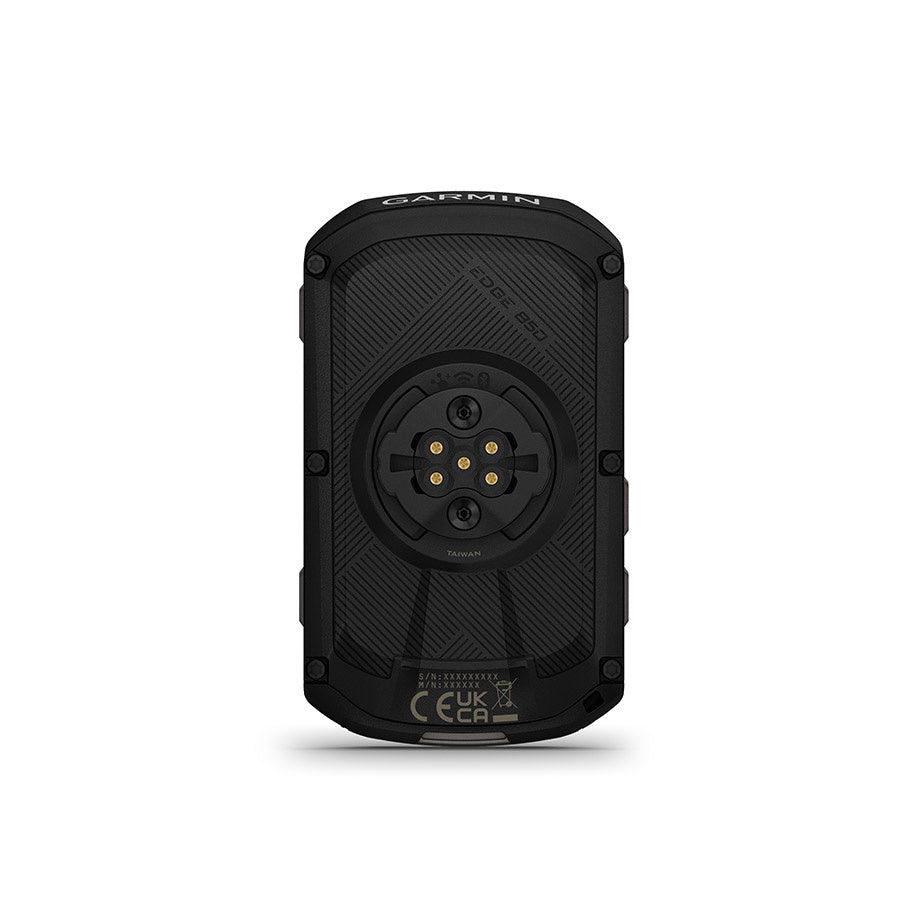 Compteur GPS Garmin Edge 850