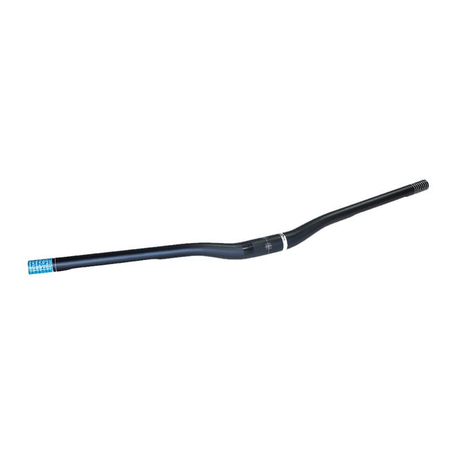 Koryak flat top Di2 handlebar Black 720 / 31.8 / 5 rise
