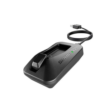 eTAP, Chargeur et câble d'alimentation