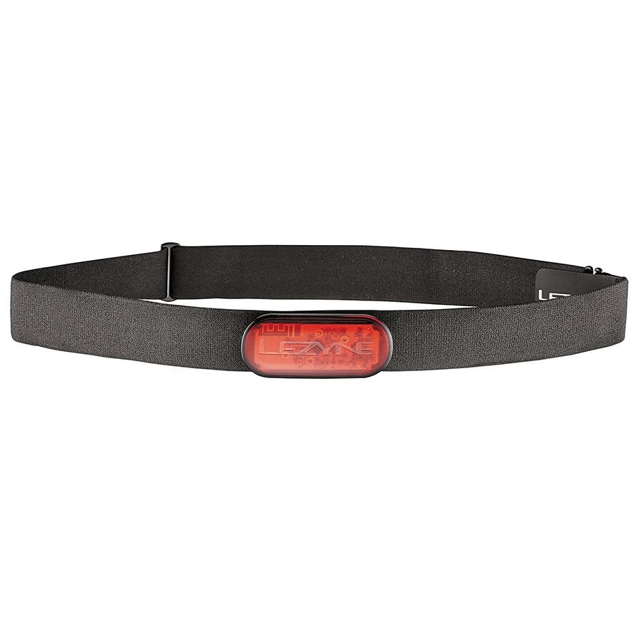Capteur de fréquence cardiaque pour GPS, Polycarbonate, Bluetooth Smart, BT Smart