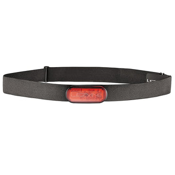 Capteur de fréquence cardiaque pour GPS, Polycarbonate, Bluetooth Smart, BT Smart
