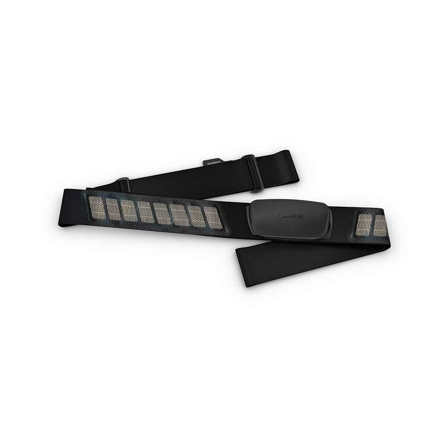 Ceinture capteur cardiaque, HRM-Dual, HRM-Dual, ANT+, BT