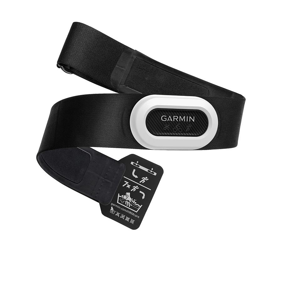 Ceinture capteur cardiaque, HRM-Pro Plus, ANT+, BT