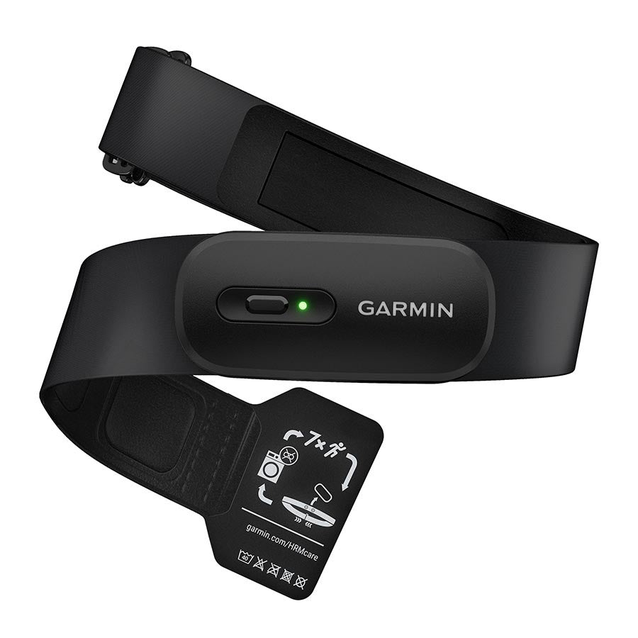Moniteur Cardiaque, HRM 200, M-XL, ANT+, BT