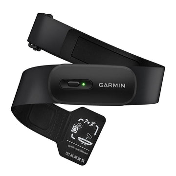 Moniteur Cardiaque, HRM 200, M-XL, ANT+, BT