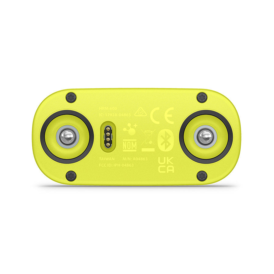 Moniteur Cardiaque, HRM 600