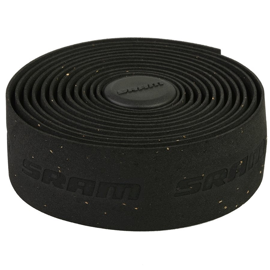 SRAM, Supercork, Guidoline, Noir