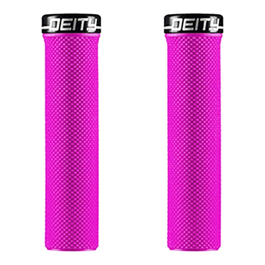 Slimfit, Poignées, 132mm, Deity