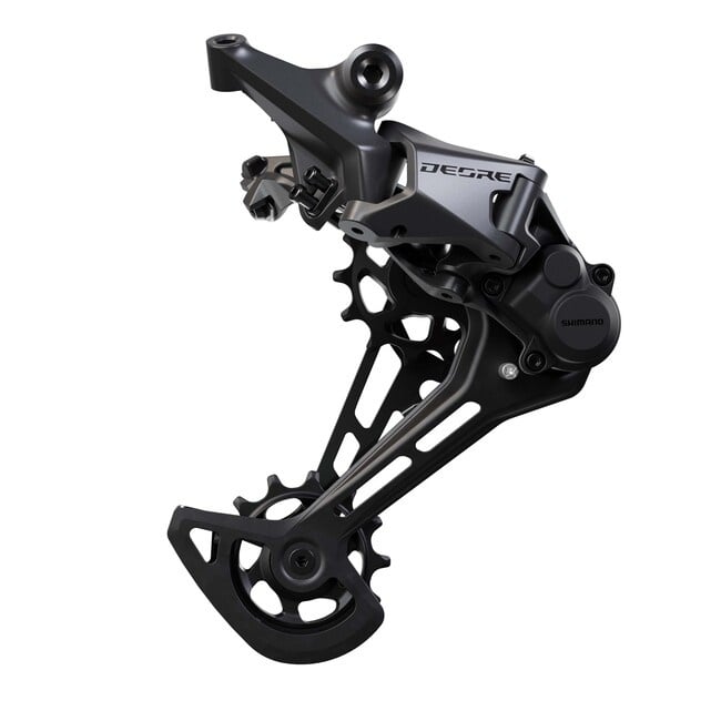 Dérailleur arrière RD-M6200, Deore, 12 vitesses