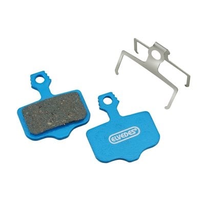 1 Pair Organic Disc Brake Pads for Avid XX / X0 / Avid all Elixir