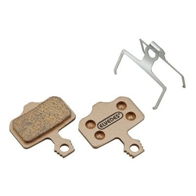 Elvedes 6890 Sintered Disc Brake Pads - SRAM/Avid (Pr)