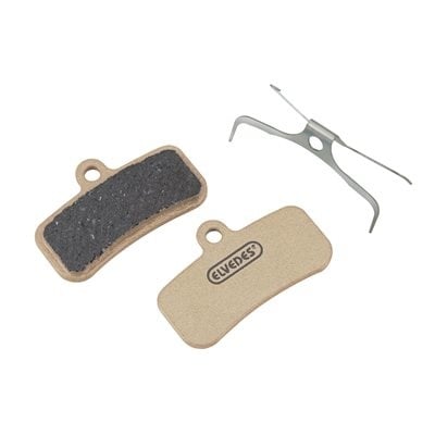 Plaquettes de frein en métal frittées compatible Shimano BR-M810 / 6891