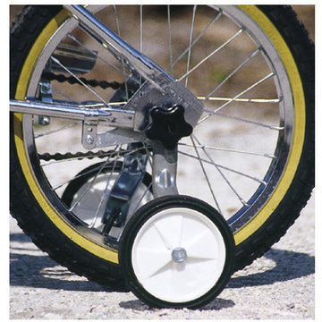 Roue d'entraînement, petite roues