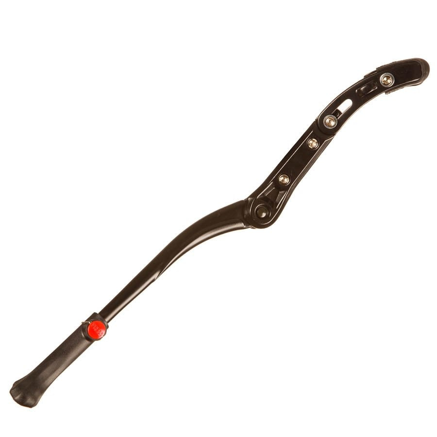 Béquille en alliage, Easy Button Sur Hauban/Base,  24" à 700C