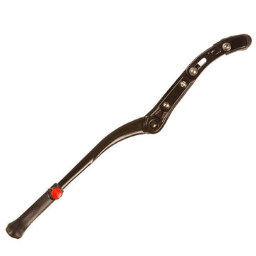 Béquille en alliage, Easy Button Sur Hauban/Base,  24" à 700C