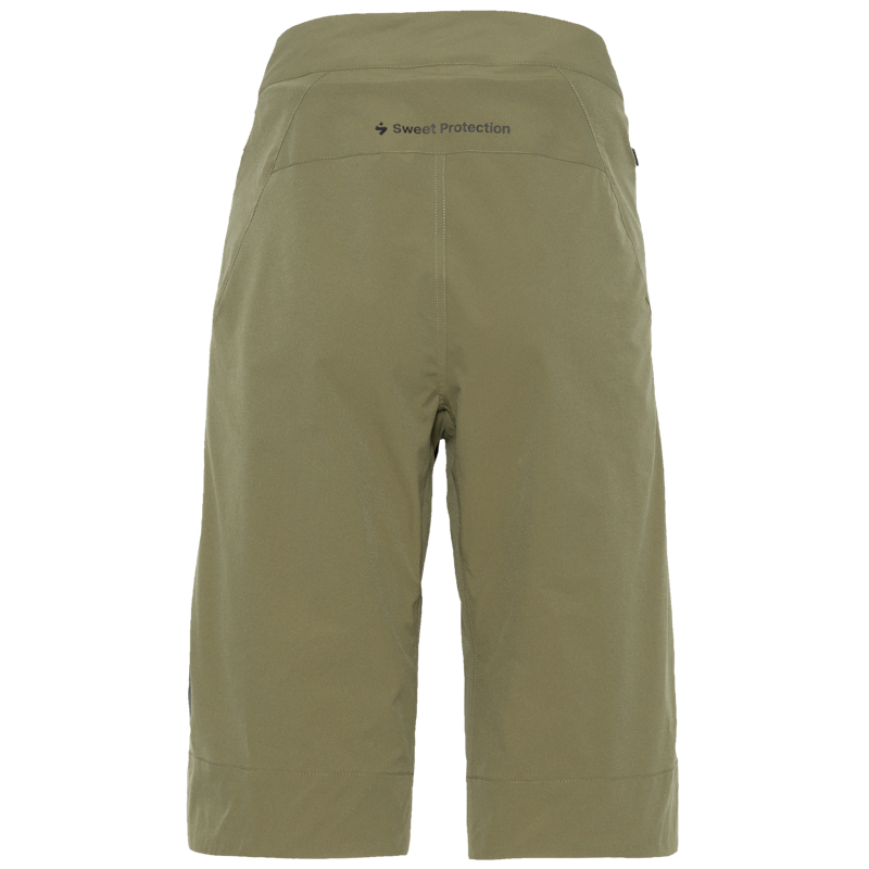 Shorts Hunter II