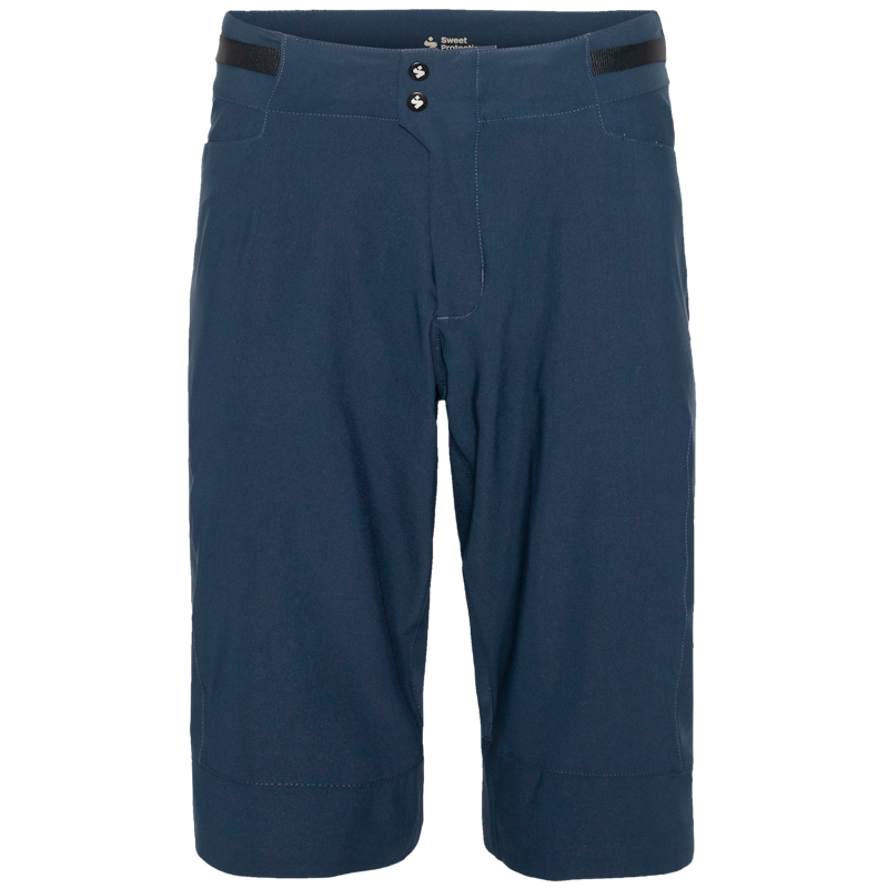 Short Hunter II light