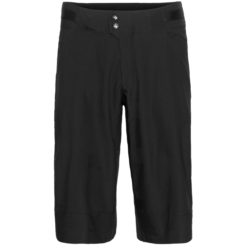 Short Hunter II light