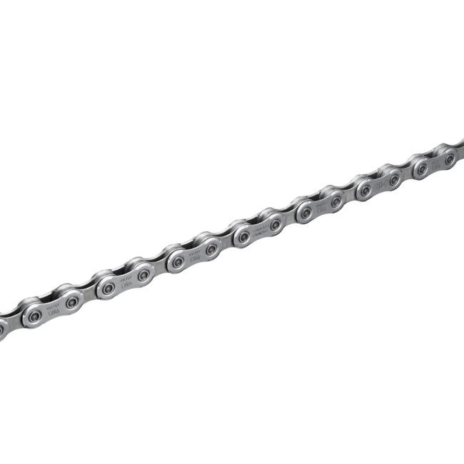 Chaine 12 vitesses, SLX,  CN-M7100 Mailles: 126, Argent