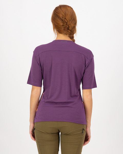 Diversion Merino Bike Jersey SS