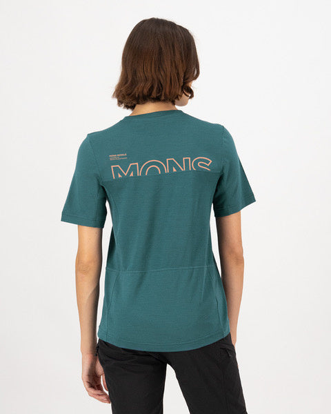 Tarn Merino T-Shirt