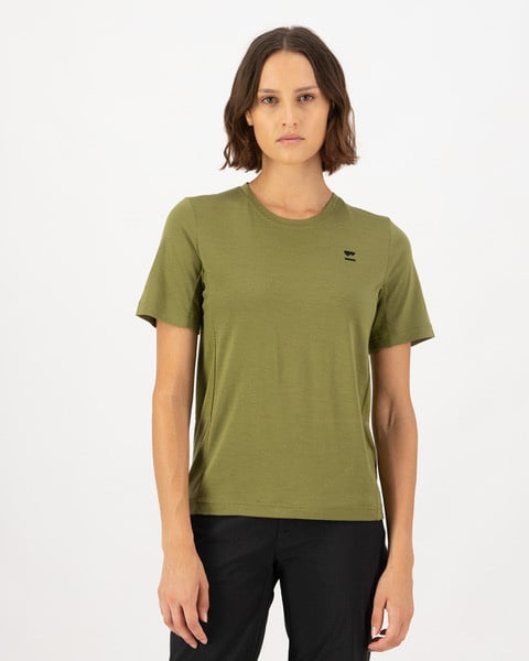 Tarn Merino T-Shirt