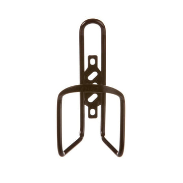 Porte Bidon en alliage noir, Wissota, 50gr