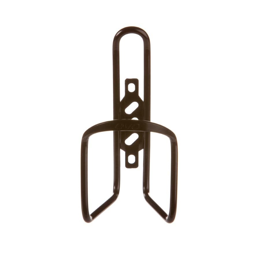 Porte Bidon en alliage noir, Wissota, 50gr