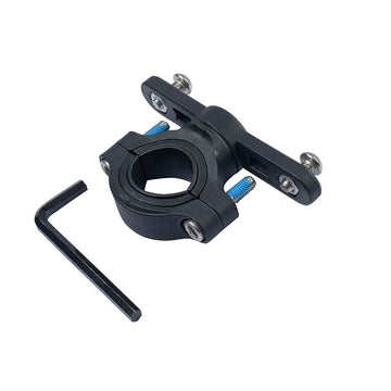 Support de porte-bidon pour guidon. fait de 22.2 à 35 mm