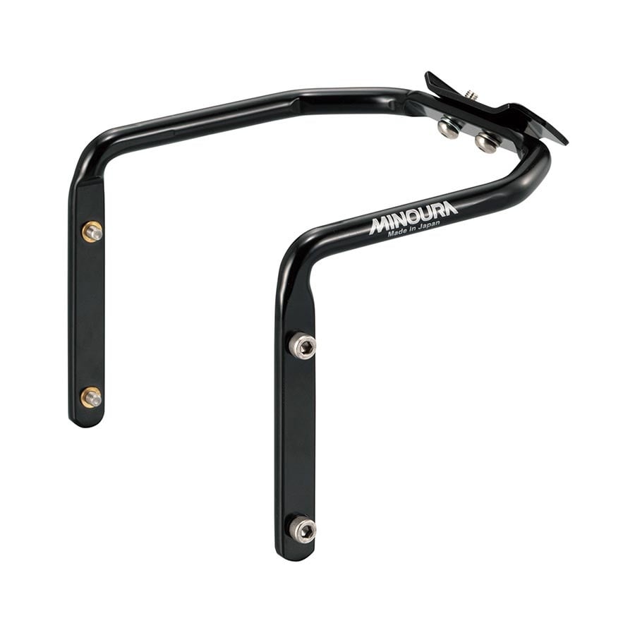 Support de porte bidon