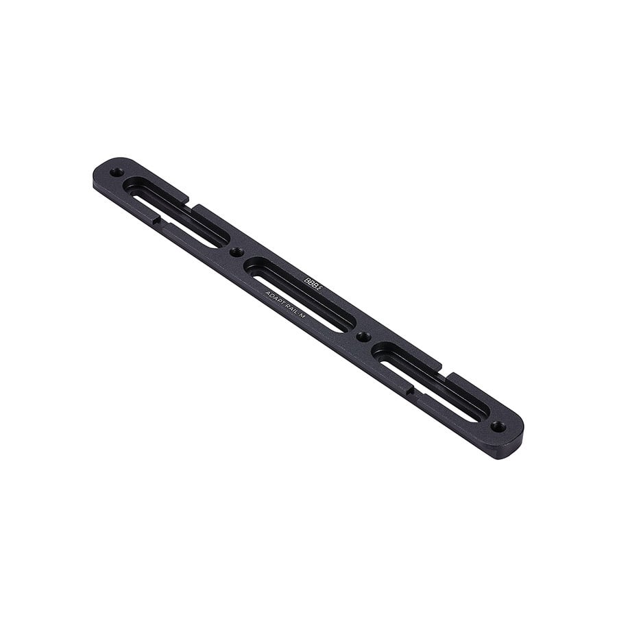 Support de port bidon, AdaptRail