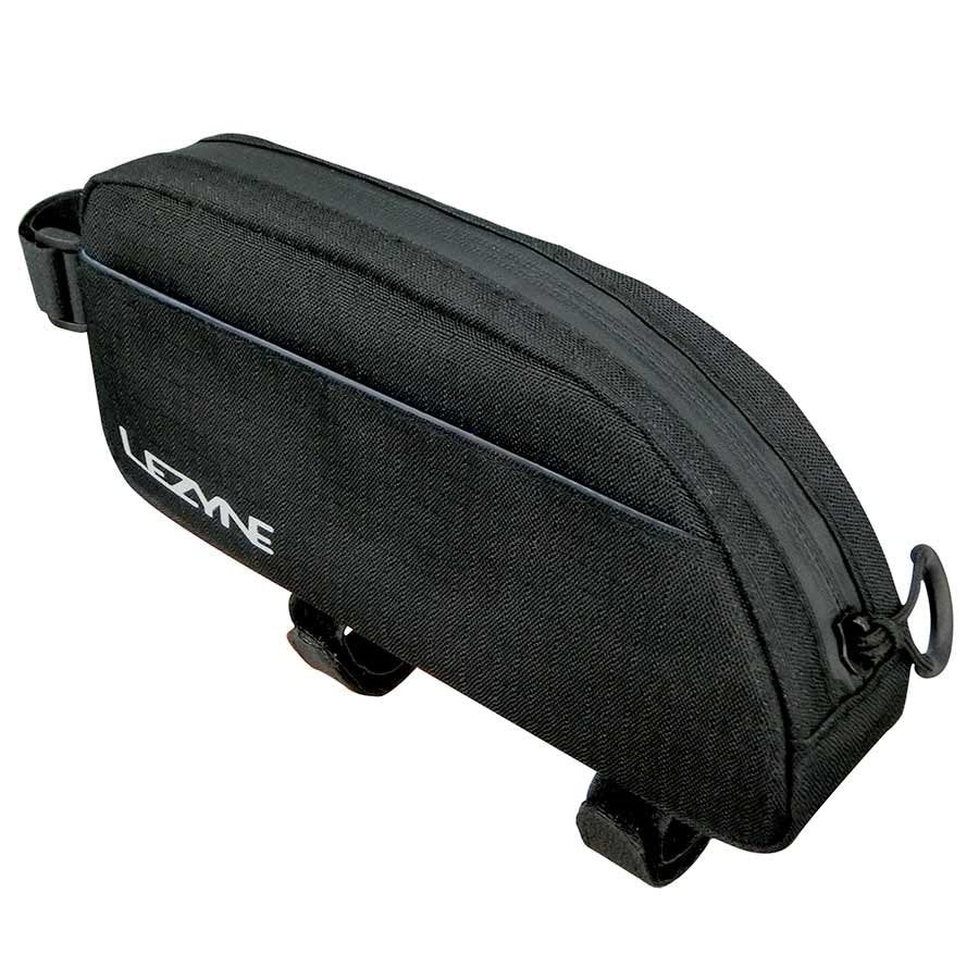 Lezyne, Energy Caddy XL, Sac de cadre, 0.8L, Noir