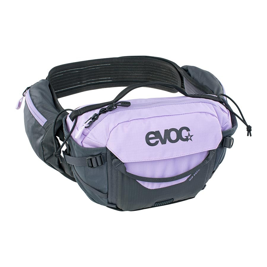 Sac d'hydratation, Hip Pack Pro,  Volume: 3L, Réservoir: Inclus (1.5L)