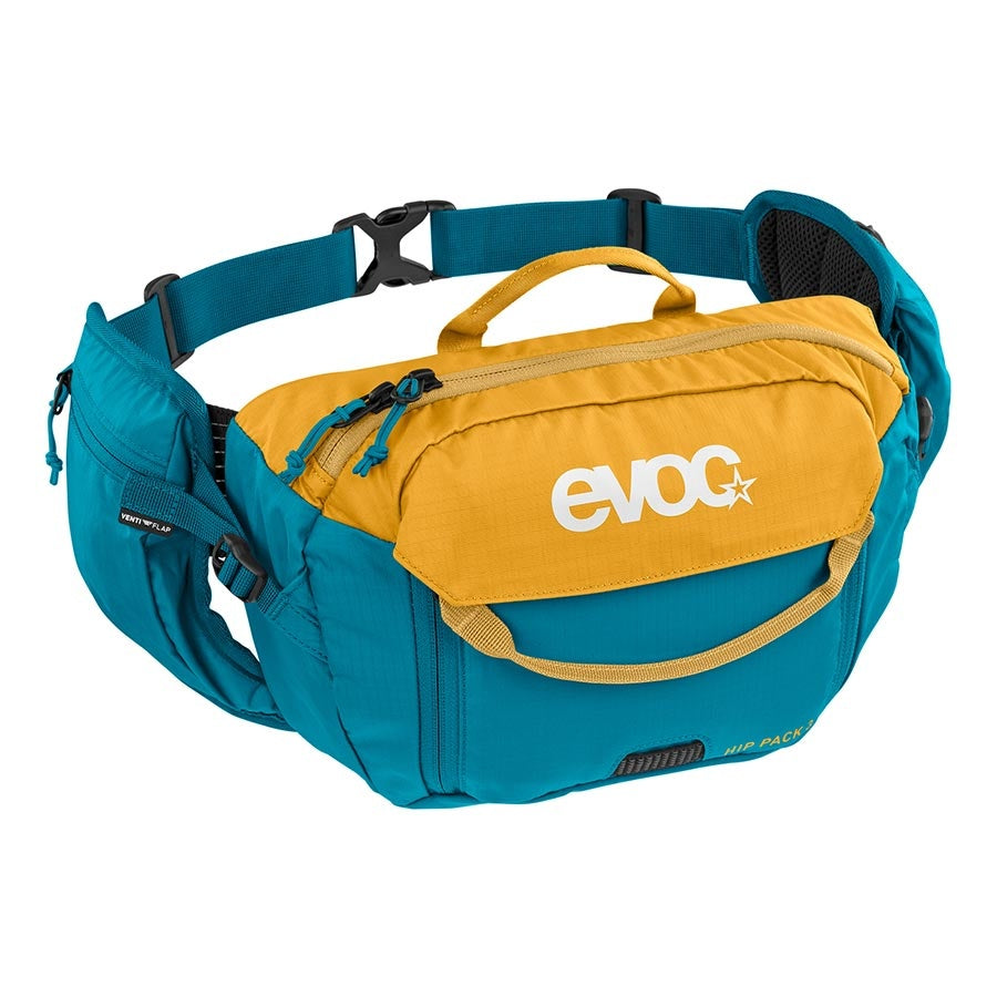 Sac d'hydratation, Hip Pack Pro,  Volume: 3L, Réservoir: Inclus (1.5L)