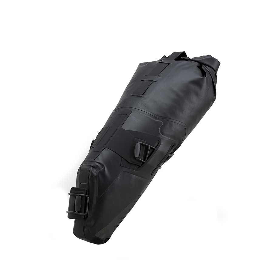 Roswheel, Sac de Selle Road, Sac de selle, 8L, Noir