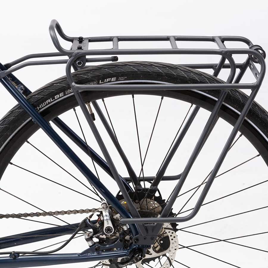 Roswheel, Tour Rear Rack, Black