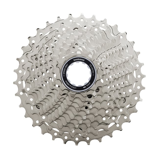 Cassette 11 vitesses, 105, CS-HG700 11-34T