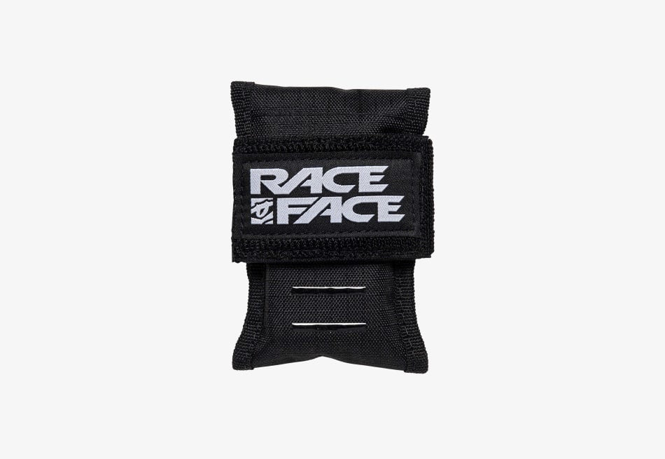 Stash Tool Wrap-Black-Onesize
