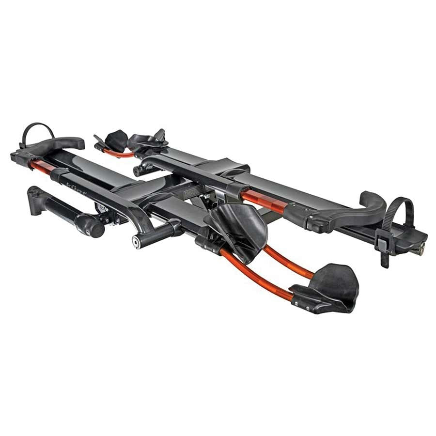 NV 2.0, Porte-vélos pour attelage, 2 vélos