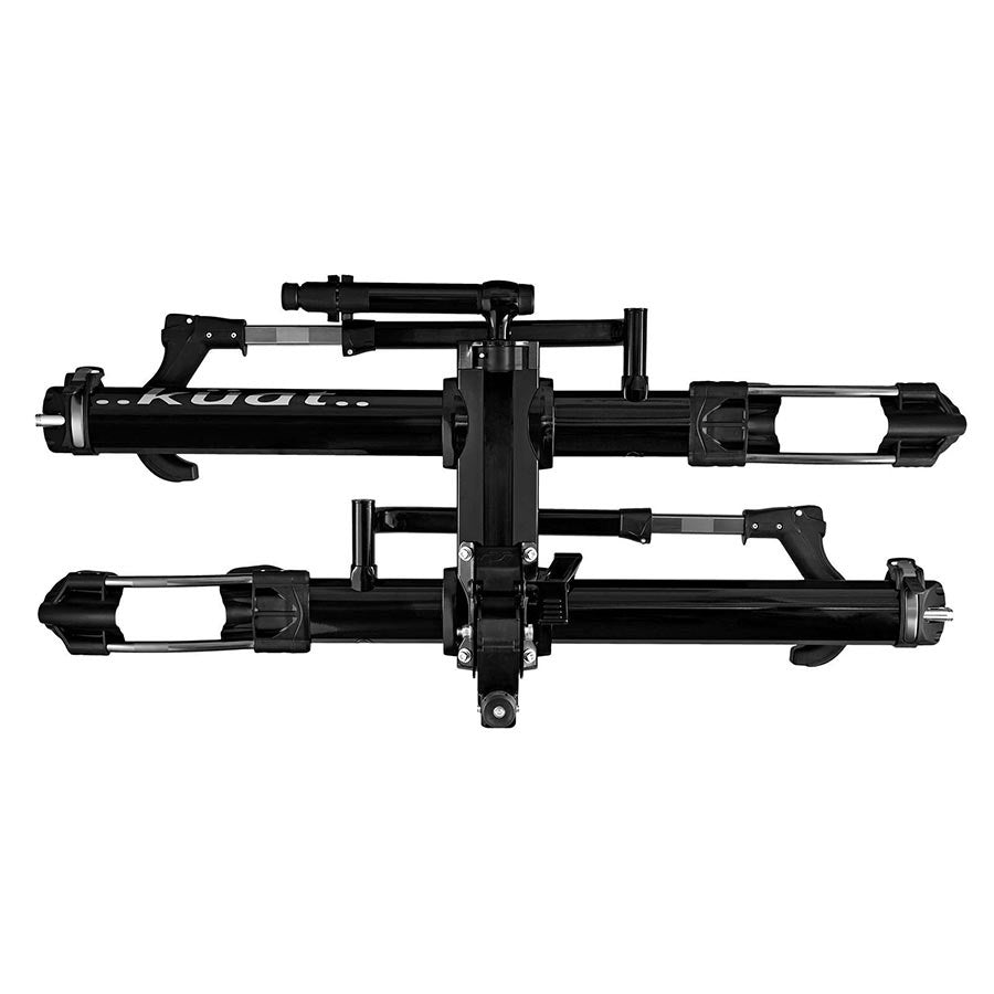NV 2.0, Porte-vélos pour attelage, 2 vélos
