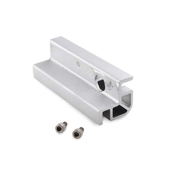 Adaptateur 1-1/4"-->2", Non compatible avec les Kuat NV