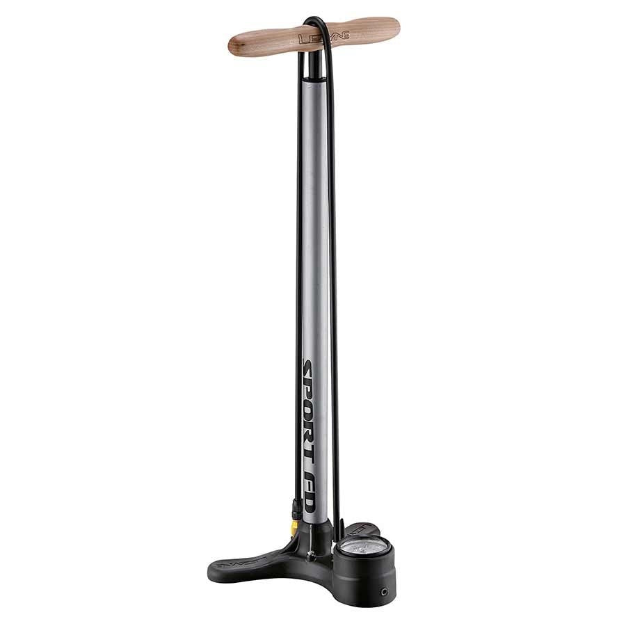 Sport Floor Drive  Pompe à pied, Dual Valve Head, 220psi
